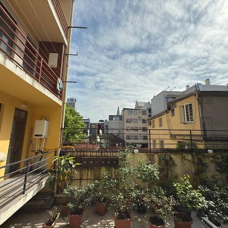 Tavdadebuli Apartment Батумі Екстер'єр фото