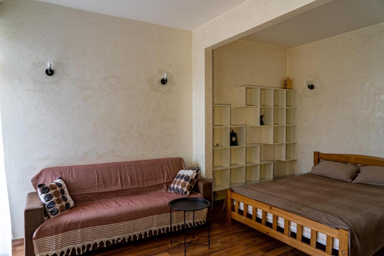 Tavdadebuli Apartment Батумі Екстер'єр фото