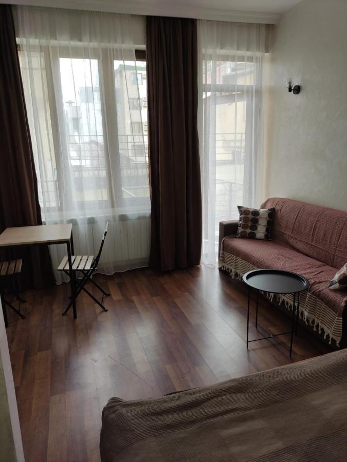 Tavdadebuli Apartment Батумі Екстер'єр фото