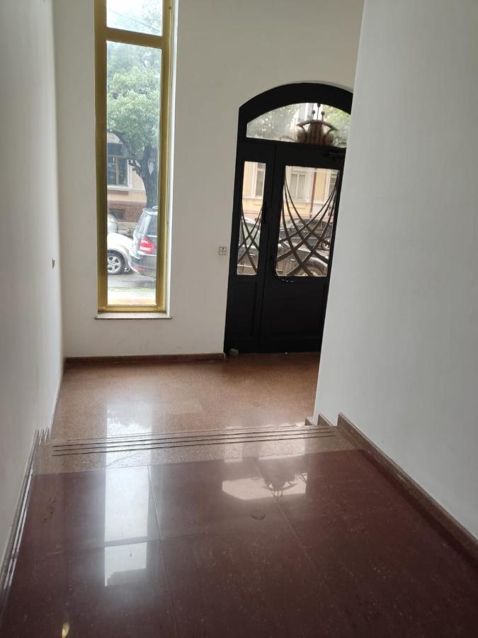 Tavdadebuli Apartment Батумі Екстер'єр фото