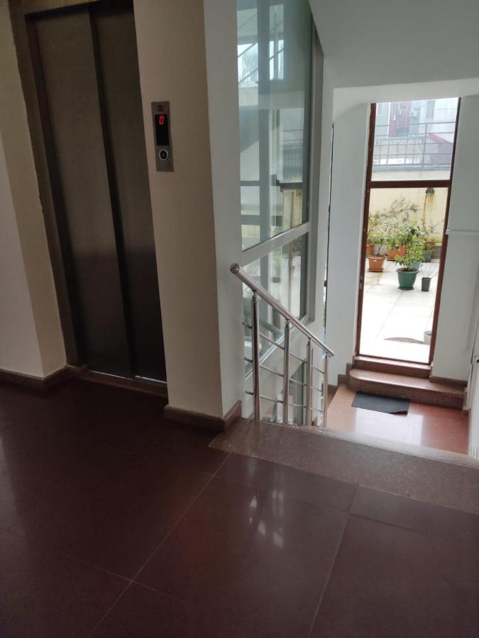 Tavdadebuli Apartment Батумі Екстер'єр фото