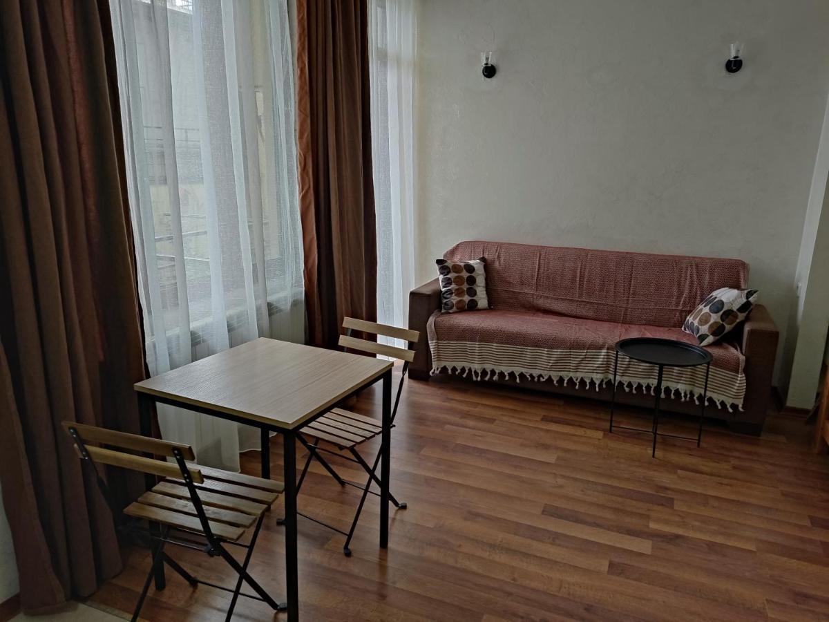 Tavdadebuli Apartment Батумі Екстер'єр фото
