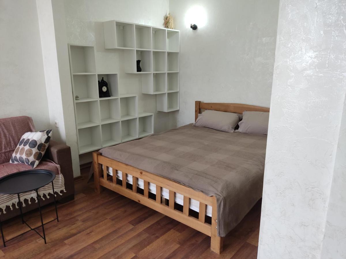 Tavdadebuli Apartment Батумі Екстер'єр фото