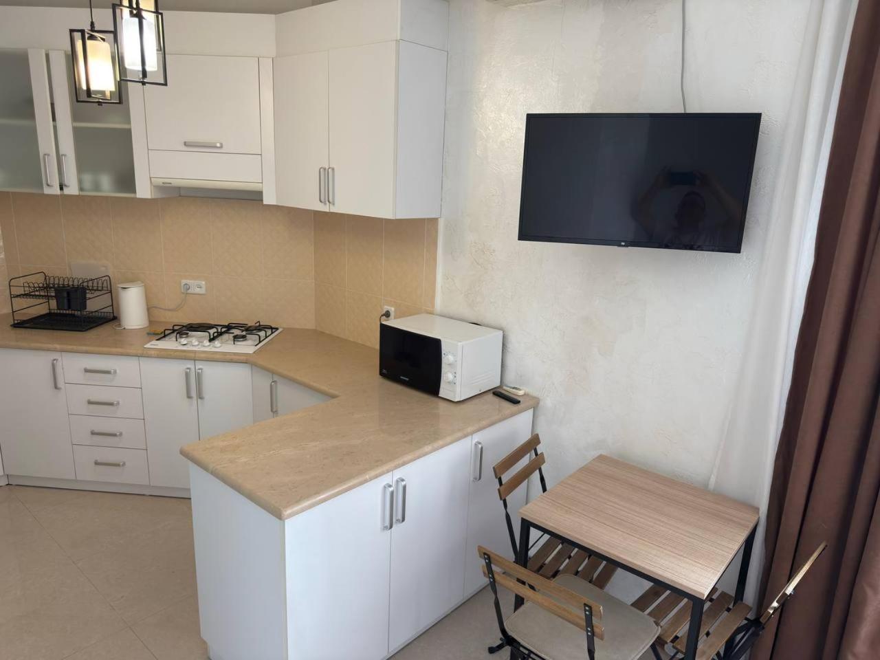 Tavdadebuli Apartment Батумі Екстер'єр фото